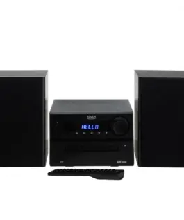 Adler Mini hi-fi system AD1917