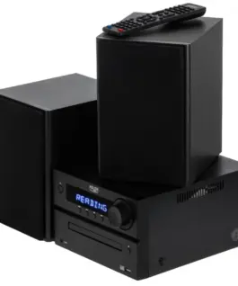 Adler Mini hi-fi system AD1917