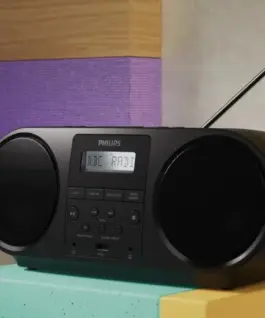 Philips Radio TAZ6000/10