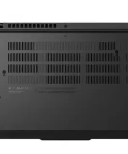 Alternative view of Lenovo Ultrabook ThinkPad T14 G6 21QJ006HPB W11Pro AI 7 PRO 350/32GB/1TB/INT/14.0 WUXGA/черен/3YRS Premier Support + CO2 Offset