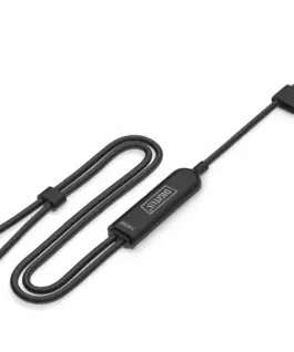 Alternative view of Digitus USB-C кабел за зареждане AK-300170-018-S