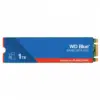 Western Digital SSD drive син 1TB SA510 M.2 2280 WDS100T3B0B