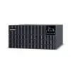 CyberPower UPS OLS6KERT5UM 6000VA/ 6000W OnLine R/T 5U 20x9AH/12V 4xC13 4xC19 MBP RMCARD205