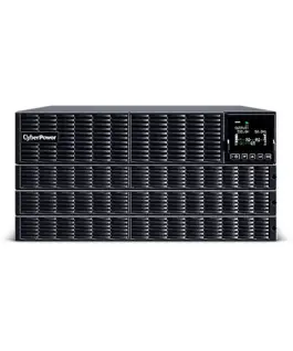 CyberPower UPS OLS6KERT5UM 6000VA/ 6000W OnLine R/T 5U 20x9AH/12V