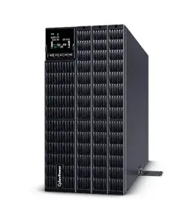 CyberPower UPS OLS6KERT5UM 6000VA/ 6000W OnLine R/T 5U 20x9AH/12V