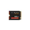 Western Digital SSD черен 500GB SN770M M2 2230