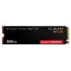 Western Digital SSD черен 500GB SN7100 NVMe 2280 M2