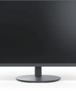 Alternative view of Sharp MultiSync DD-E244FL 24 черен