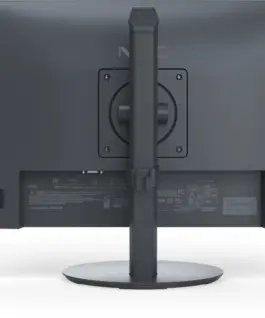 Sharp MultiSync DD-E244FL 24 черен