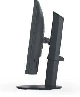 Sharp MultiSync DD-E244FL 24 черен