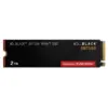 Western Digital SSD черен 2TB SN7100 NVMe 2280 M2