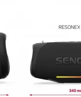 Alternative view of Sencor Sencor Resonex Maxi Power 100W,IPX7,TWS,LED