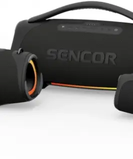 Sencor Sencor Resonex Maxi Power 100W