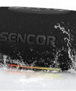 Sencor Sencor Resonex Maxi Power 100W