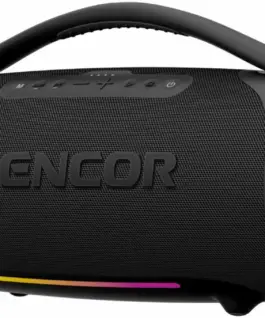 Sencor Resonex Mega Power 190W