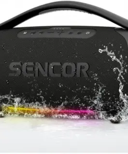 Sencor Resonex Mega Power 190W