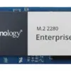 Synology SDD M2 NVMe PCIe 3.0 x4 1600GB SNV5420-1600G
