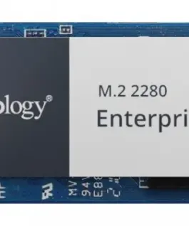 Synology SDD M2 NVMe PCIe 3.0 x4 1600GB SNV5420-1600G