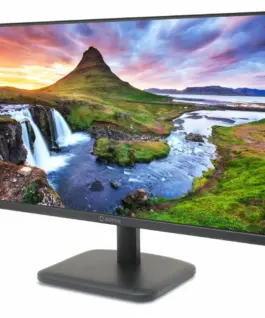 Alternative view of Acer Monitor AOPEN 23,8 inches 24CL1Y 24CL1YP0bi