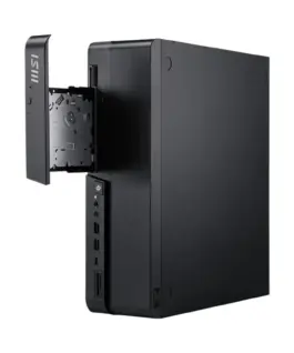 Alternative view of MSI PRO DP80 A14G-004EU W11 P/IC5-14400/16/512/WF/B