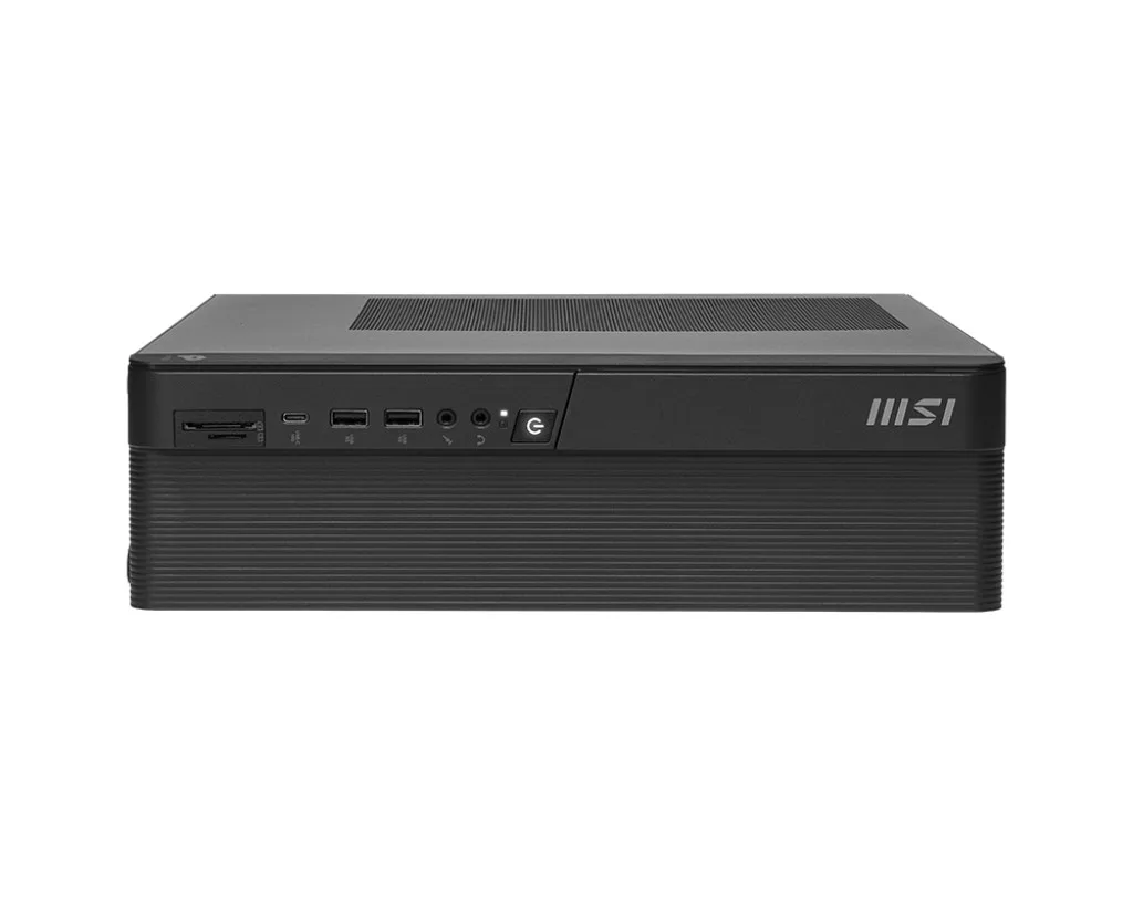 MSI PRO DP80 A14G-004EU W11 P/IC5-14400/16/512/WF/B - Image 5