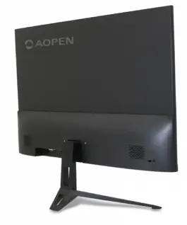 Alternative view of Acer Monitor AOPEN 27 inches 27KG3X1BM 27KG3X1bmipx