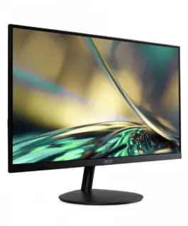 Acer Monitor 32 inch SB322QAbi IPS 4MS/300cd/m2/VGA/HDMI