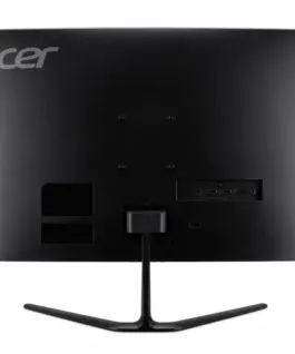 Alternative view of Acer Monitor 27 inch Nitro ED270US3 ED270US3bmiipx