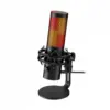 HyperX #HyperX QuadCast 2 S BK 9A273AA