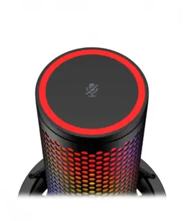HyperX #HyperX QuadCast 2 S BK 9A273AA