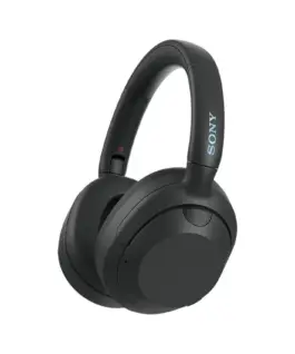 Sony слушалки WH-ULT900NB черен