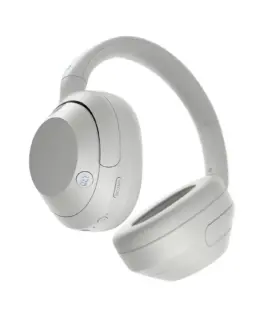 Alternative view of Sony слушалки WH-ULT900NW бял