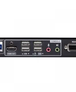ATEN USB True 4k HDMI HDBaseT3.0 KVM Extender