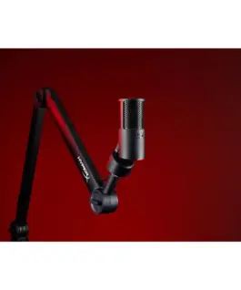 HyperX Microphone HyperX SoloCast 2 черен – AR0A0AA