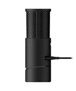 HyperX Microphone HyperX SoloCast 2 черен – AR0A0AA