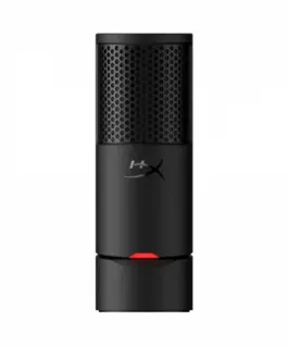 HyperX Microphone HyperX SoloCast 2 черен - AR0A0AA
