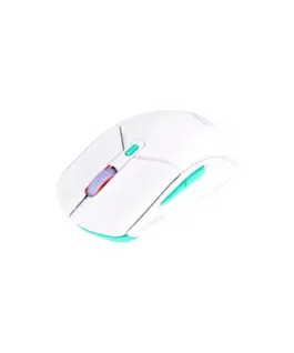 HyperX Mouse HyperX Pulsefire Haste 2 Core Wls бял 8R2E7AA