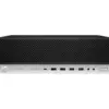 HP Inc. Post-lease Компютър EliteDesk 800 G5 SFF Core i5 9400 (9-gen.) 29 GHz / 16 GB / SSD 240GB / Win 11