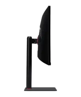 Acer Monitor 34 inches XV345CURX0BMIIP VA 200Hz HDMIx2 DPx2