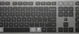 HyperX #HP 720 Multi Rchrgbl WL S KB/MSE - 9T5A9AA#ABB