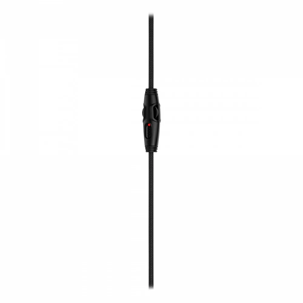 HyperX #HyperX Cloud Alpha червен 4P5L1AM#ABB - Image 2