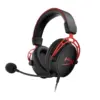 HyperX #HyperX Cloud Alpha червен 4P5L1AM#ABB