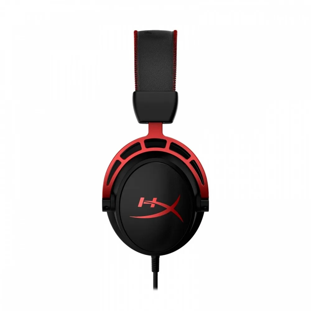 HyperX #HyperX Cloud Alpha червен 4P5L1AM#ABB - Image 5