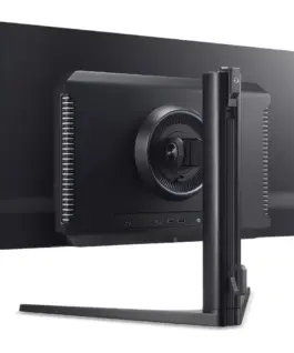 Acer Monitor 27 inches X27UF5bmiippruzx QD-OLED 500Hz HDMIx2 DP