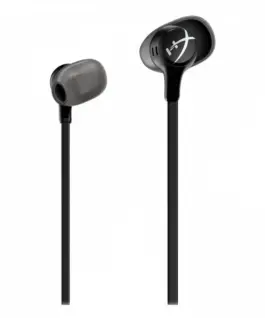 HyperX #HyperX Cloud Earbuds II BLK 70N24AA