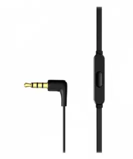 Alternative view of HyperX #HyperX Cloud Earbuds II BLK 70N24AA