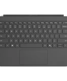 Microsoft MSurface Pro12 Keyboa rd Szara EP2-32037