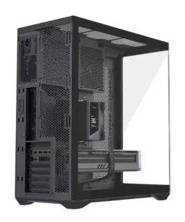 MODECOM кутия за компютър Volcano Space XL Full Tower черен