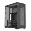 MODECOM кутия за компютър Volcano Space XL Full Tower черен