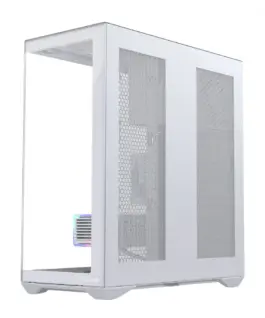 MODECOM кутия за компютър Volcano Space XL Full Tower бял